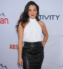 Natalie Martinez, 41 год, США Natalie Martinez, 41 год,